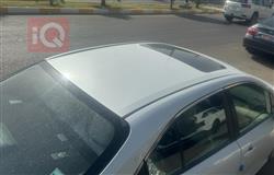 تۆیۆتا کۆرۆلا